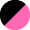 Cerise/Black