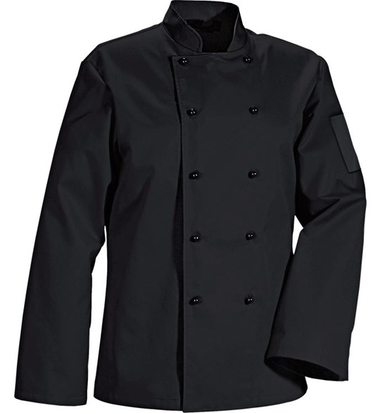 Pavie Chef jacket unisex