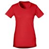 Carla Damesshirt