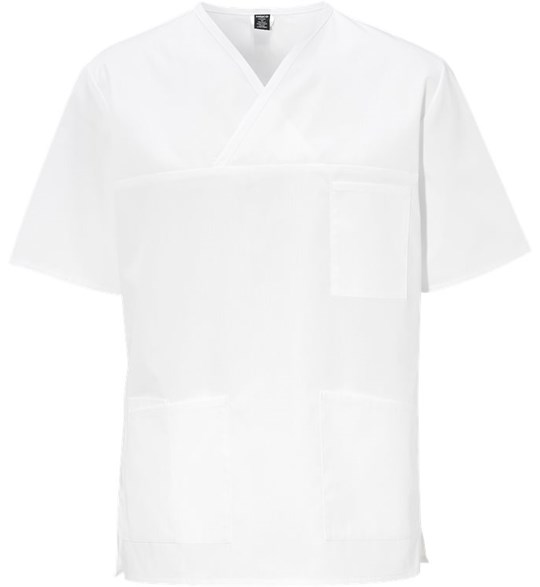 Kay Unisex Tunika