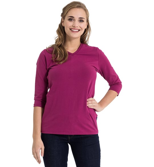Wilma Ladies top