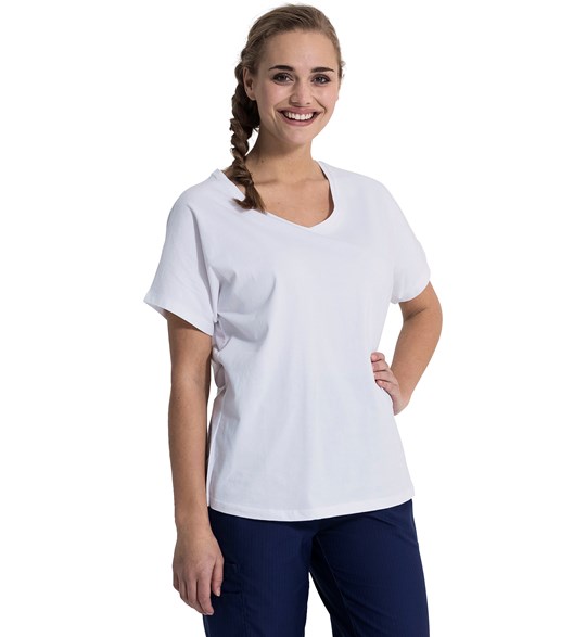 Sophie T-shirt dame