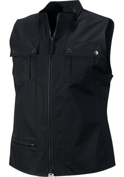 Devon unisex vest