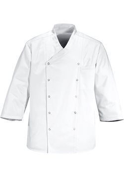 Quarto Chef jacket unisex
