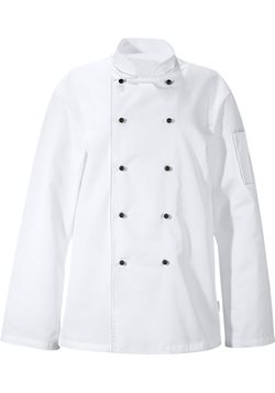 Pavie Chef jacket unisex
