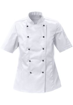 Ylva Ladies chef jacket