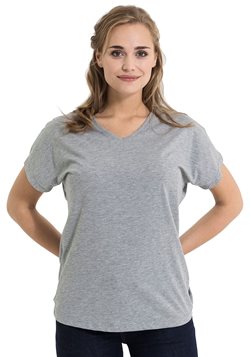 Sophie T-shirt dame