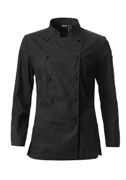Hedvig Ladies chefs jacket