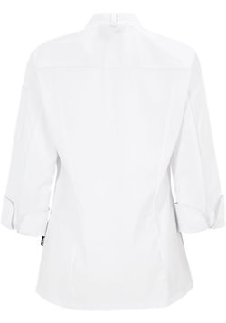 Hedvig Ladies chefs jacket