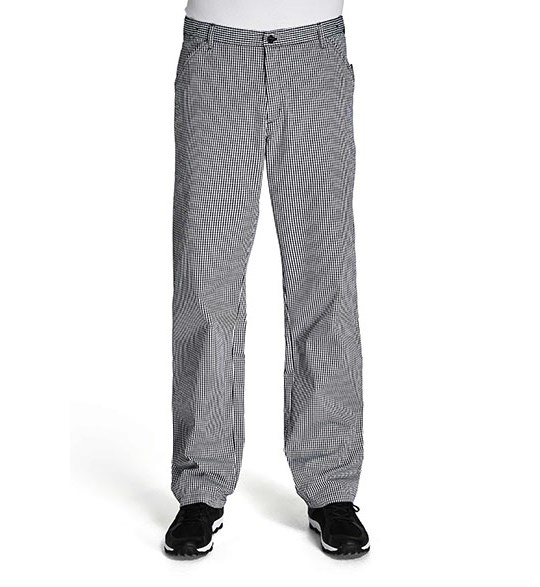 Anders Mens chef trousers
