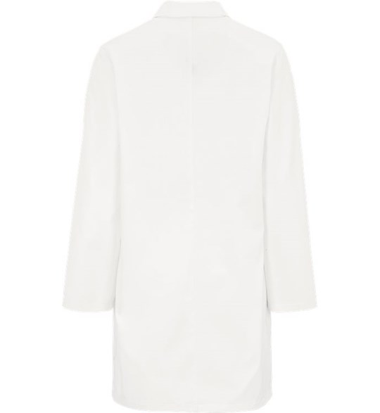 Hejco workwear Gregory Unisex lab coat