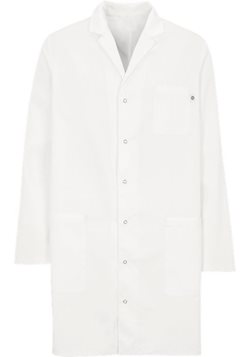 Gregory Unisex lab coat