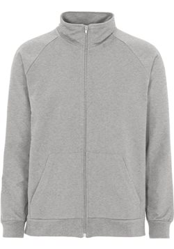 Hayden Unisex Sweat jacket