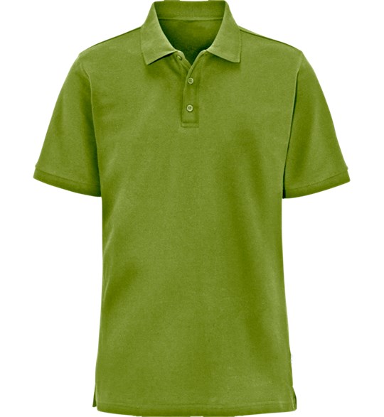 Hejco Sam poloshirt unisex
