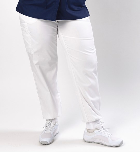 スラックス IONSEOUL Ricky Two Tuck Balloon Slacks Ricky Two Tuck Balloon Slacks - 2PLAN | 60% - Asian Fashion