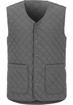 Avery vest uniseks