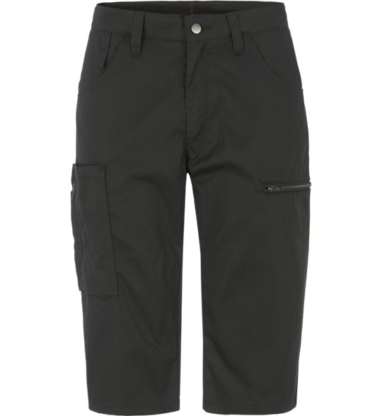 Amy Ladies Stretch Shorts