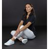Mila ladies stretch trousers
