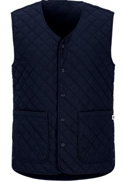 Avery vest uniseks