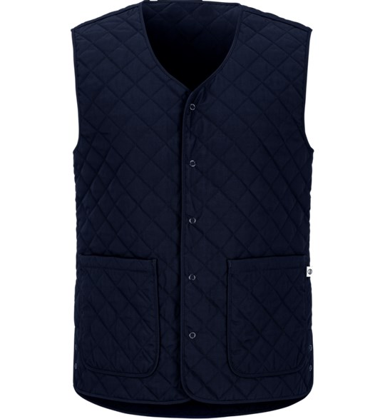 Avery vest unisex