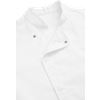 Taylor Unisex Chef Jacket