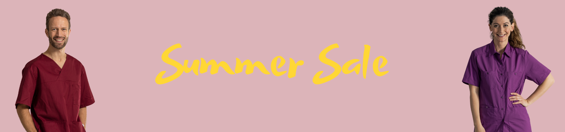 Summer Sale