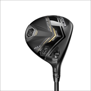 Cobra Ds-Adapt Max Fw Dam (Custom)