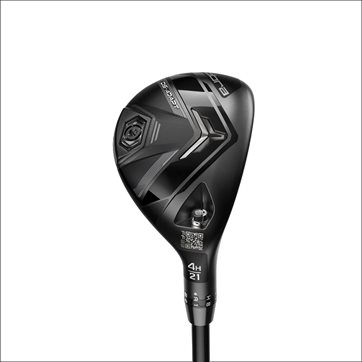 Cobra Ds-Adapt Hybrid (Custom)