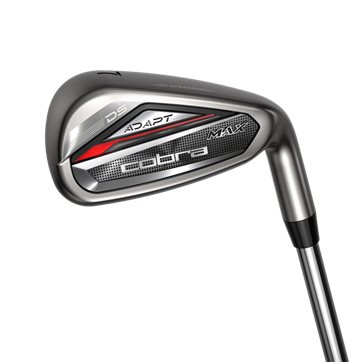 Cobra Ds-Adapt Max 6 Järn Stål (Custom)