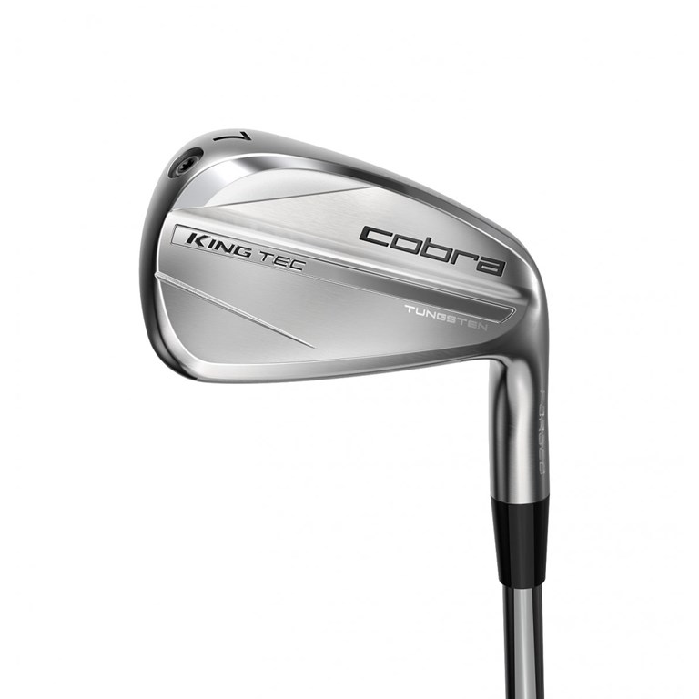 Cobra King Tec 2025 6 Järn Stål (Custom)