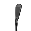 Cobra King Tour Black 6 Järn Stål (Custom)
