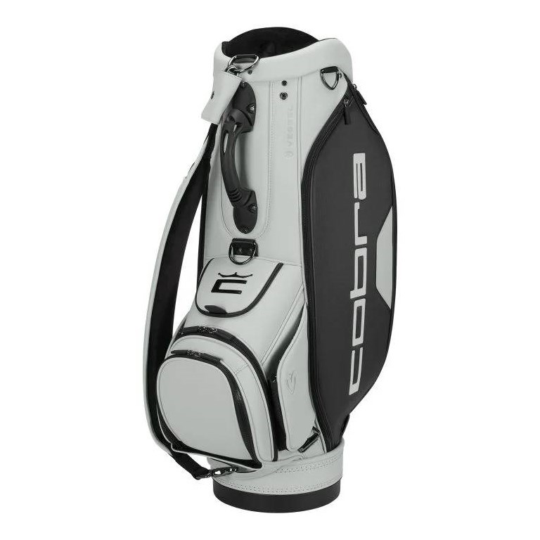 Cobra X Vessel Core Staff Bag