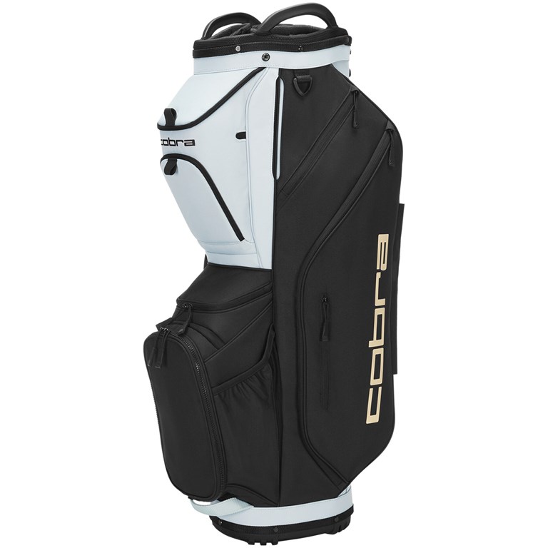 Ultralight Pro 2025 Cart Bag