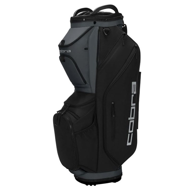 Ultralight Pro 2025 Cart Bag