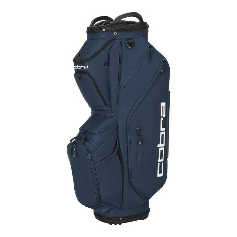 Ultralight Pro 2025 Cart Bag