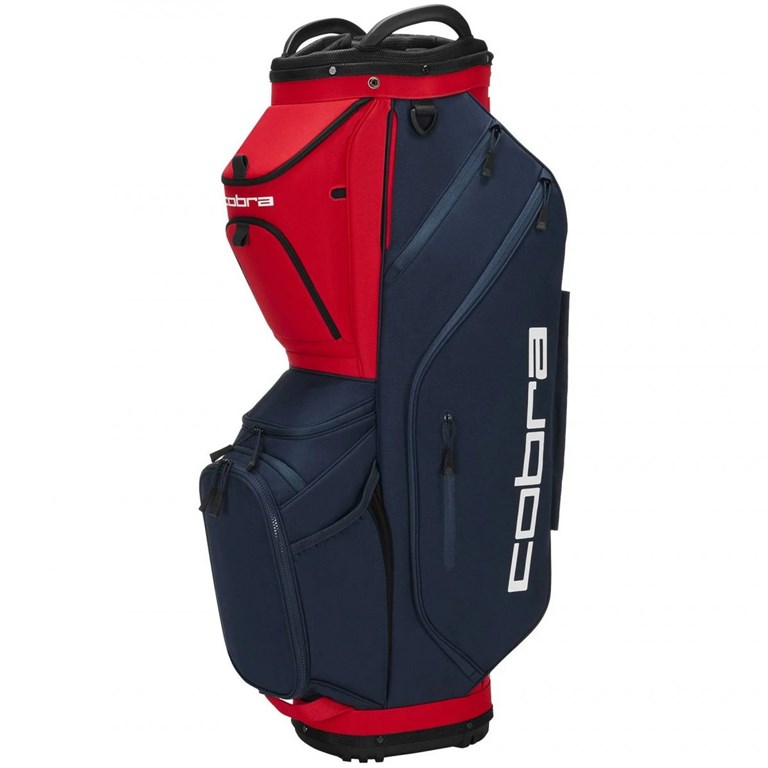 Ultralight Pro 2025 Cart Bag