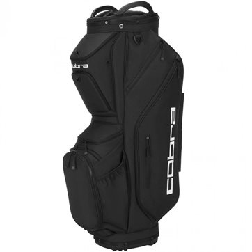 Ultralight Pro 2025 Cart Bag