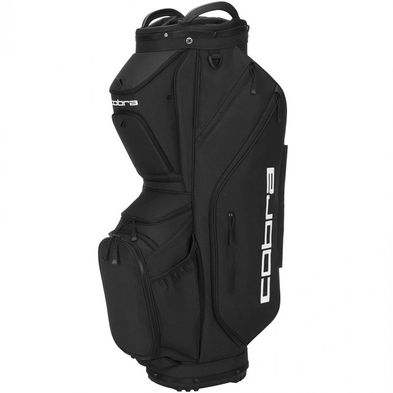 Ultralight Pro 2025 Cart Bag