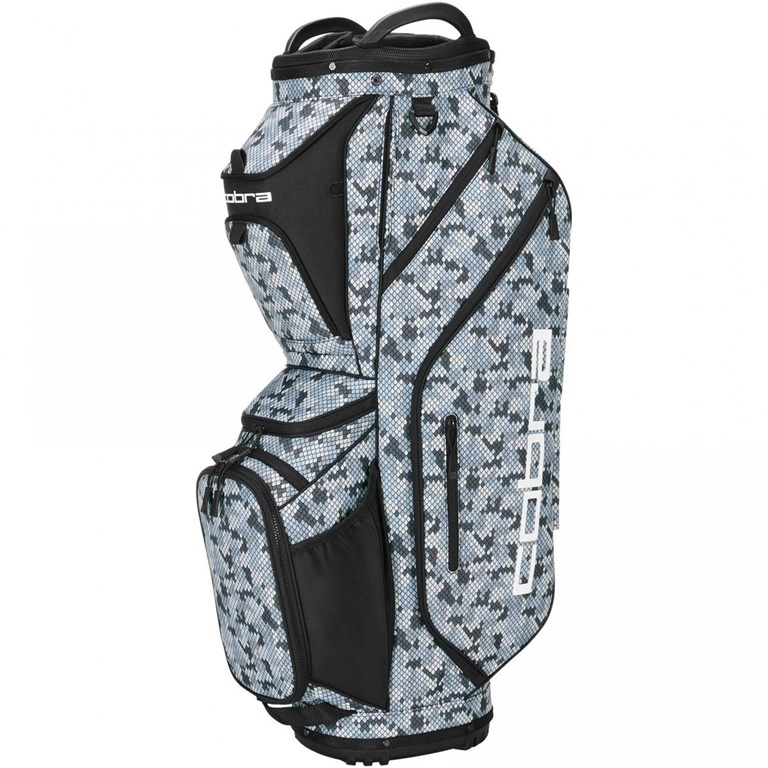 Ultralight Pro 2025 Cart Bag