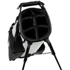 Cobra X Vessel Player Tour Stand Bag
