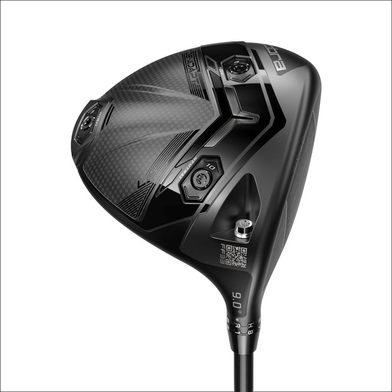 Cobra Ds Adapt Ls Driver (Standard)