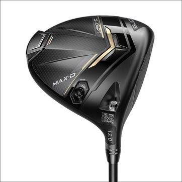 Cobra Ds Adapt Max-D Driver Dam (Standard)