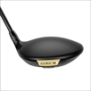 Cobra Ds Adapt Max-K Driver Dam (Standard)