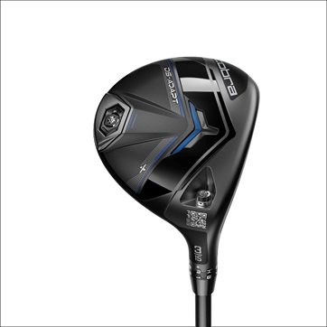 Cobra Ds-Adapt X Fw (Standard)