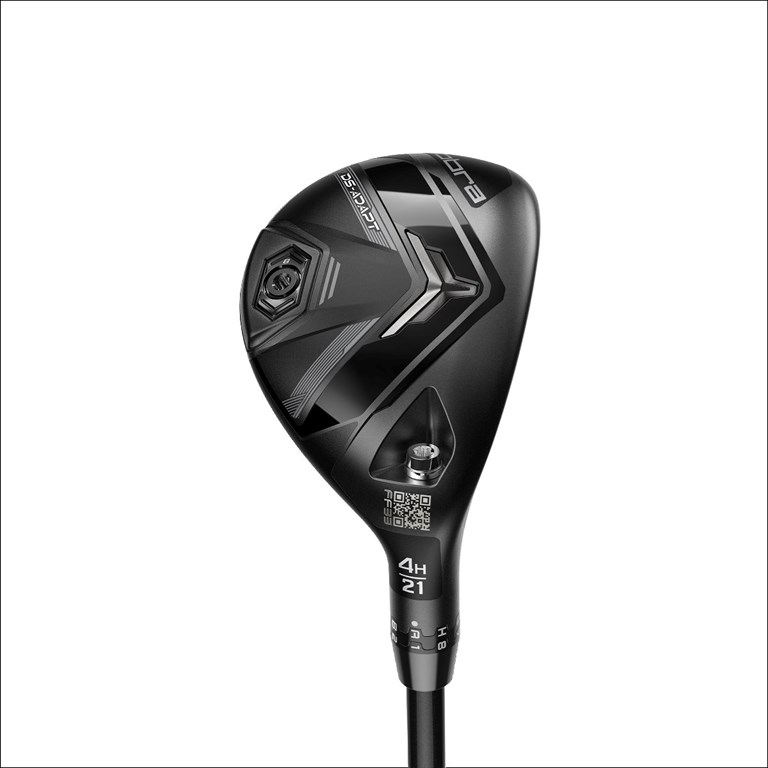 Cobra Ds-Adapt Hybrid (Standard)