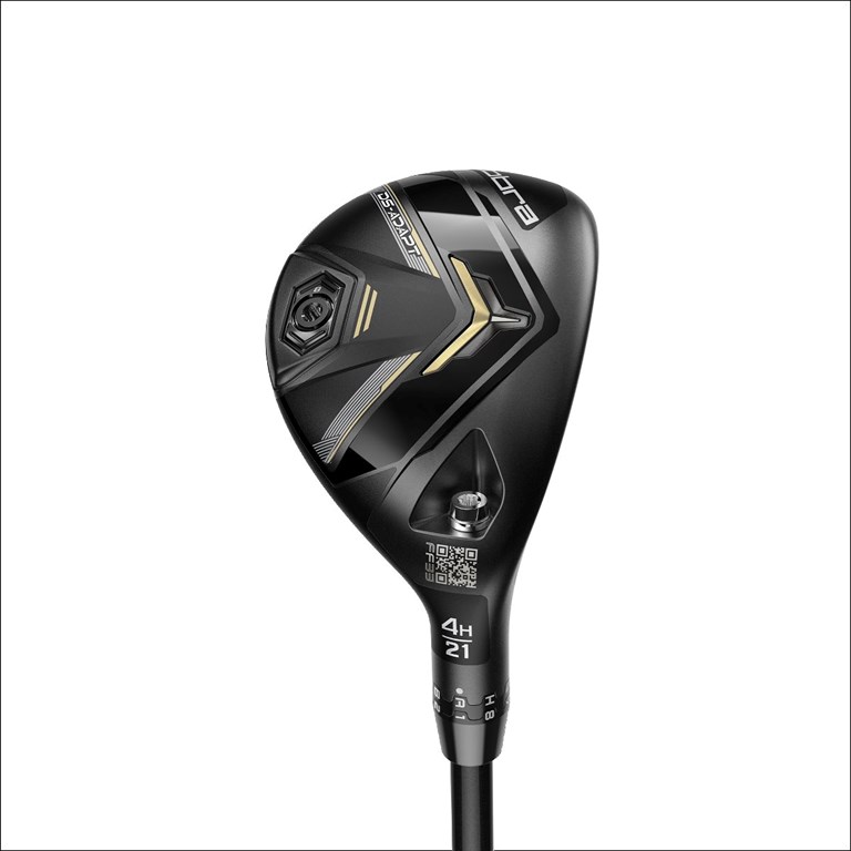Cobra Ds-Adapt Hybrid Dam (Standard)