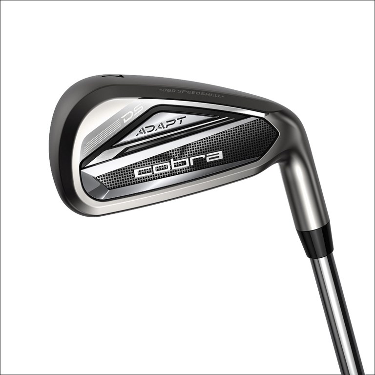 Cobra Ds-Adapt 6 Järn Stål Herr (Standard)
