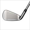 Cobra Ds-Adapt 6 Järn Stål Herr (Standard)