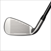Cobra Ds-Adapt Max 6 Järn Grafit Dam (Standard)