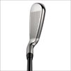 Cobra Ds-Adapt Max 6 Järn Grafit Dam (Standard)